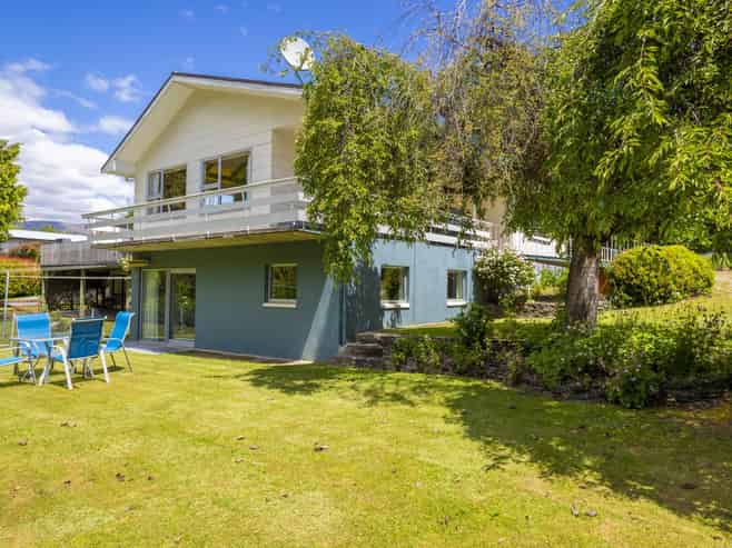 37 Devon Street, Arrowtown