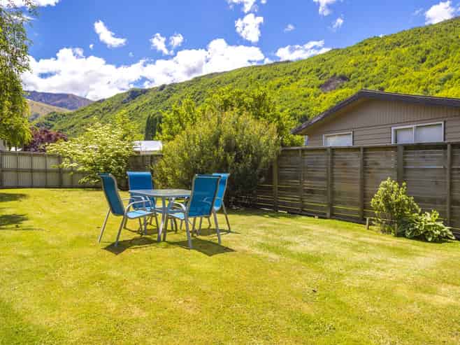 37 Devon Street, Arrowtown