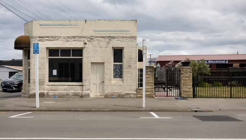1 Ribble Street, Oamaru