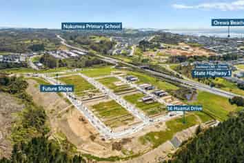 56 Huanui Drive, Orewa