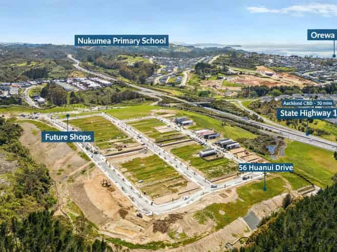56 Huanui Drive, Orewa