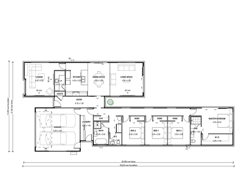 34 Greenslade Drive, Lincoln