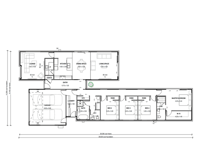 34 Greenslade Drive, Lincoln