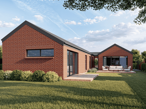 32 Greenslade Drive, Lincoln