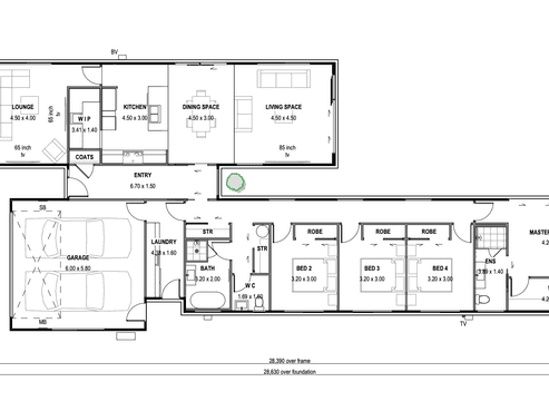 32 Greenslade Drive, Lincoln