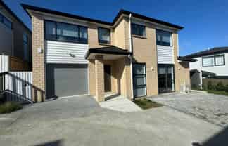 9D Milliken Avenue, Mount Roskill