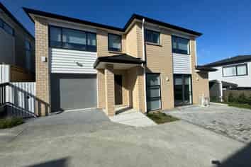 9D Milliken Avenue, Mount Roskill