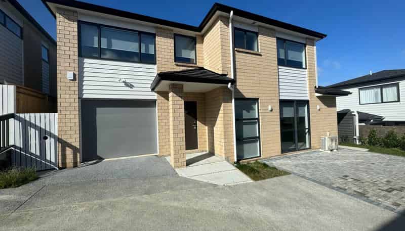 9D Milliken Avenue, Mount Roskill