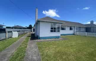 16 McLean Street, Hawera
