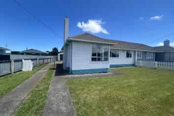 16 McLean Street, Hawera