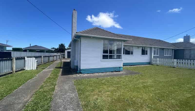 16 McLean Street, Hawera