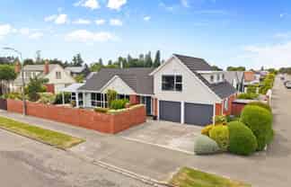 49 Cameron Street, Ashburton