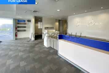 195.5m2 Retail premises on Te Atatu Peninsula