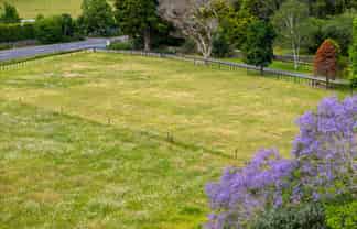 524 Ngunguru Road, Glenbervie