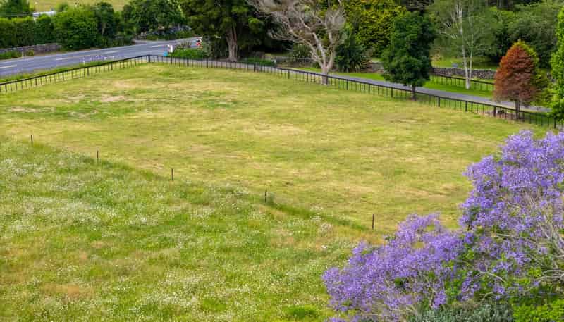 524 Ngunguru Road, Glenbervie