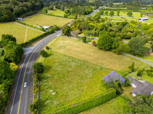 524 Ngunguru Road, Glenbervie