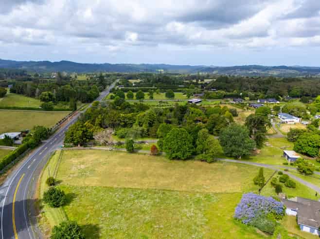 524 Ngunguru Road, Glenbervie