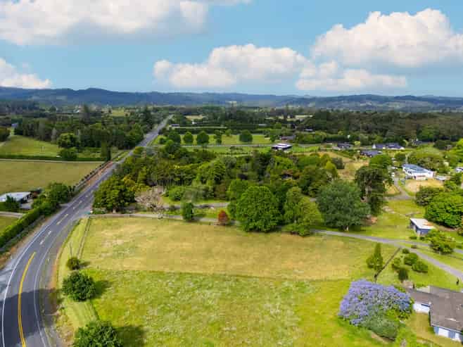 524 Ngunguru Road, Glenbervie