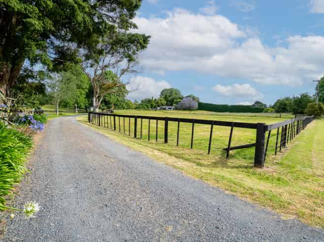 524 Ngunguru Road, Glenbervie