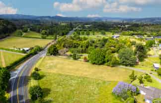 524 Ngunguru Road, Glenbervie