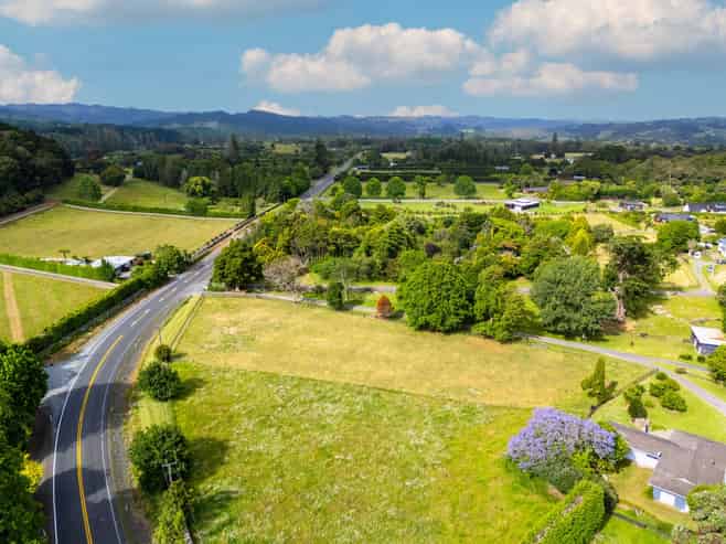 524 Ngunguru Road, Glenbervie