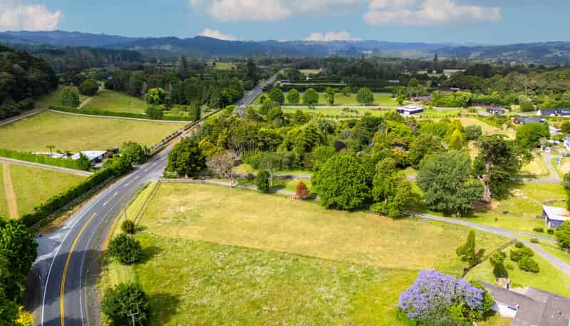 524 Ngunguru Road, Glenbervie