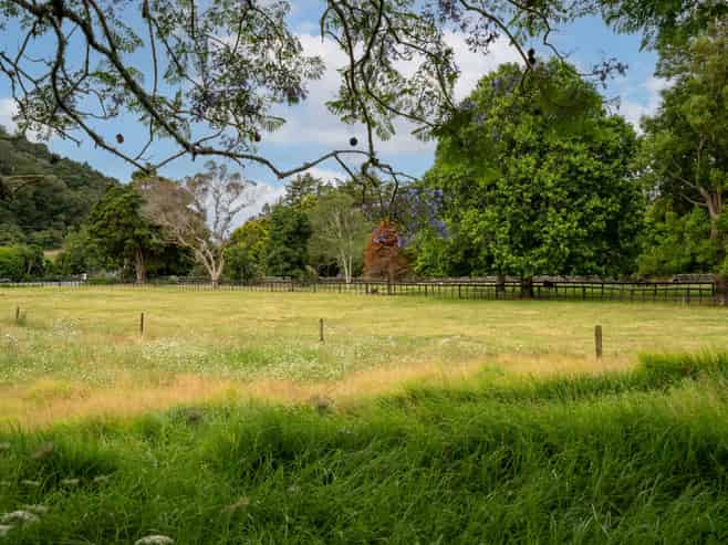 524 Ngunguru Road, Glenbervie