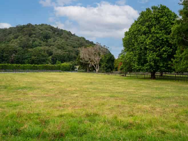 524 Ngunguru Road, Glenbervie