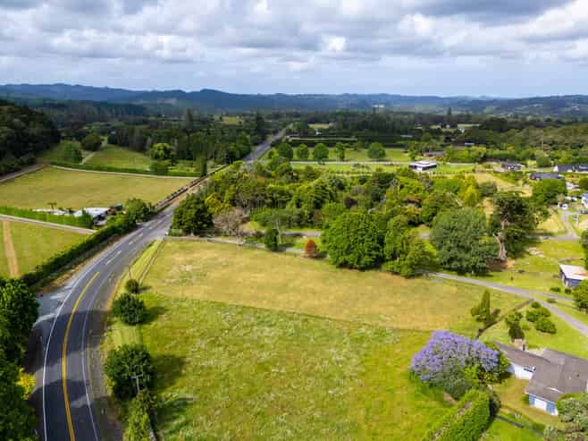 524 Ngunguru Road, Glenbervie