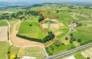 1461 Poihipi Road, Oruanui