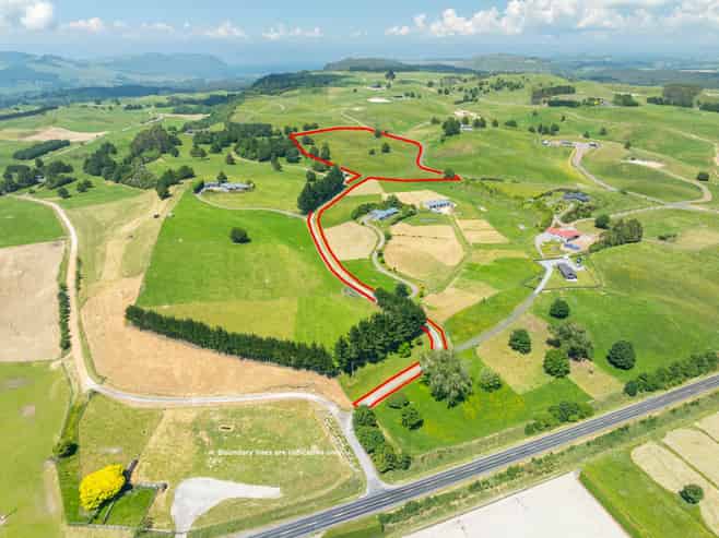 1461 Poihipi Road, Oruanui