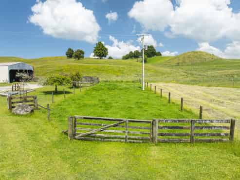 1461 Poihipi Road, Oruanui