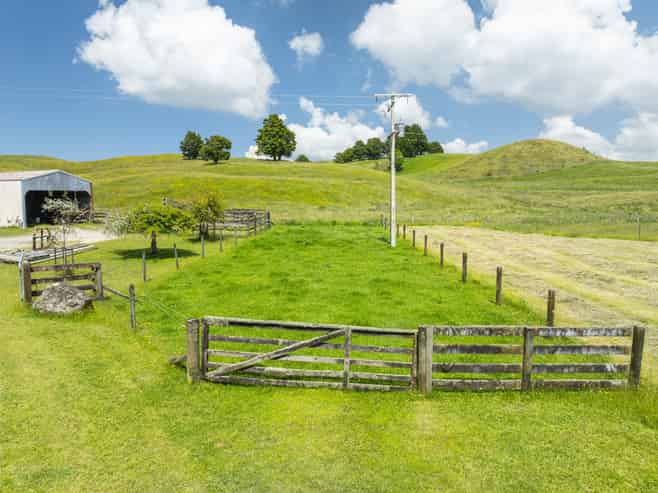 1461 Poihipi Road, Oruanui