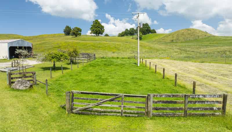 1461 Poihipi Road, Oruanui