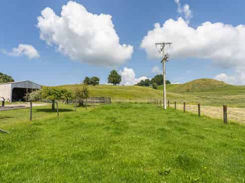 1461 Poihipi Road, Oruanui