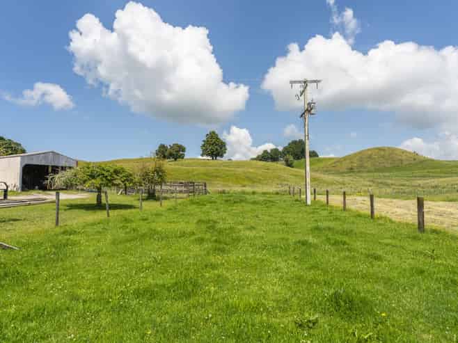 1461 Poihipi Road, Oruanui