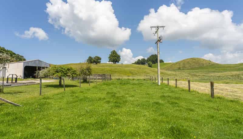 1461 Poihipi Road, Oruanui