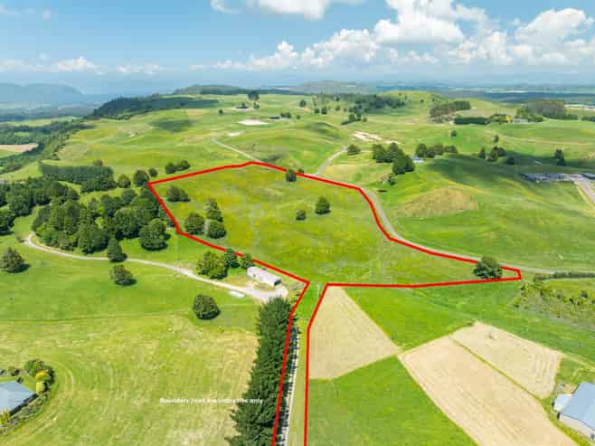 1461 Poihipi Road, Oruanui