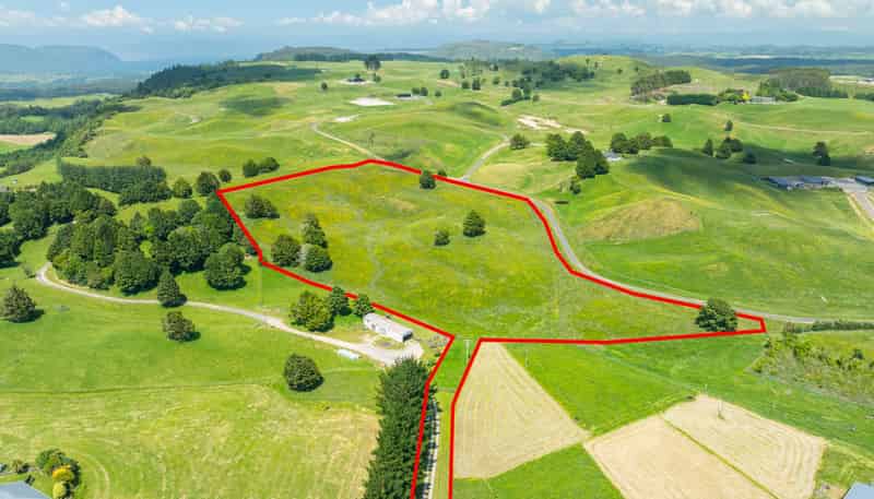 1461 Poihipi Road, Oruanui