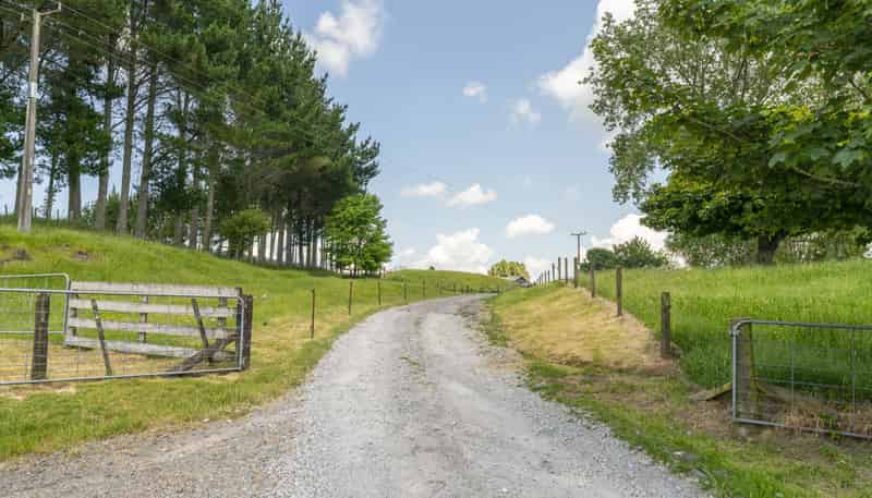 1461 Poihipi Road, Oruanui