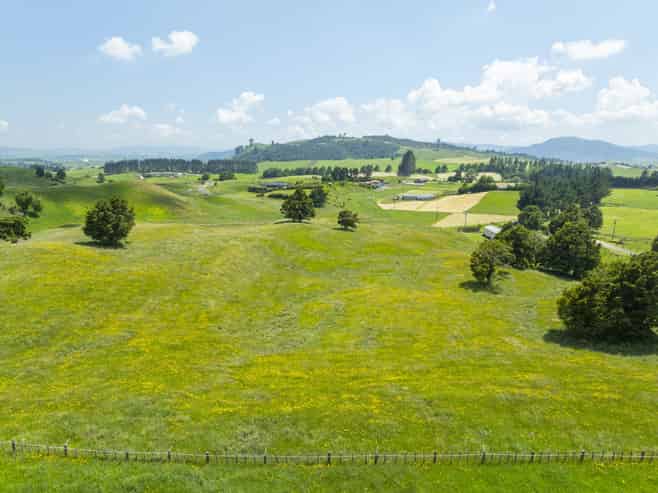 1461 Poihipi Road, Oruanui
