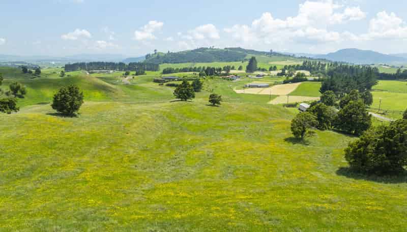 1461 Poihipi Road, Oruanui