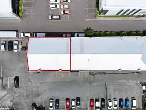 Modern space – smart location