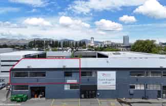 Modern space – smart location