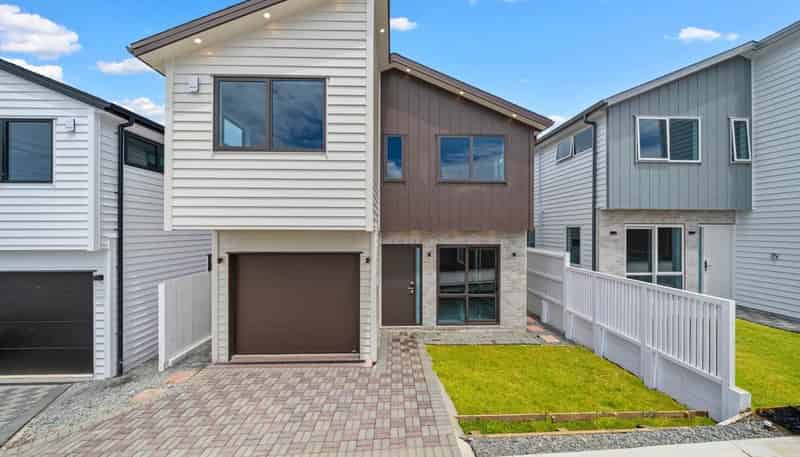 12 Hayward Road, Papatoetoe