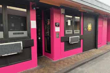 Commerce building 59-61 Broadway Avenue