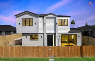 38A Cheviot Street, Mangere East