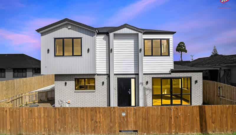 38A Cheviot Street, Mangere East