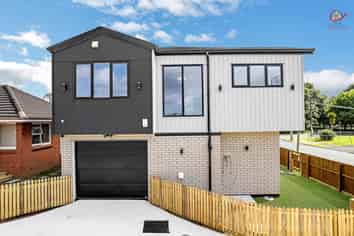 38A Cheviot Street, Mangere East