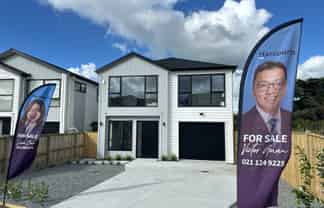 23 Drumnaconagher Road, Flat Bush